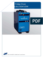 Fridge Dryer - UDA UDW GB - Rev2 PDF
