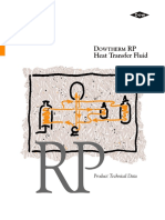 Dowtherm RP PDF