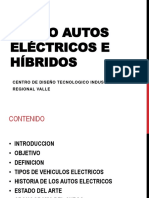 CURSO AUTOS ELÉCTRICOS E HÍBRIDOS