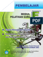 E Ototronik - Engine Management System PDF