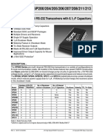 SP 211 Ca