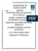Cultura Alimentaria PDF