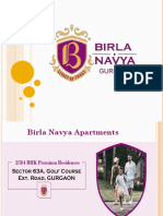 Birla Navya Sector 63A, Gurgaon