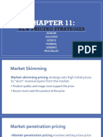 Chapter-11 Advance Marketing