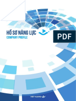 Viet Vuong Company Profile PDF