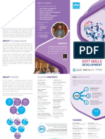 PGDSSD - Trifold Brochure - 9.0