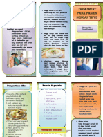 leaflet treatment pasien tifus.docx