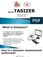 ZETASIZER