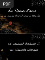 Download le romantisme mvt littraire by planningfamilial246339 SN44856316 doc pdf