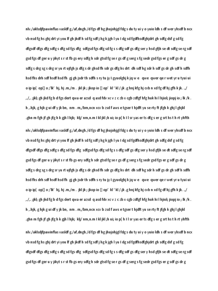 Typing Tutor Excercise 51