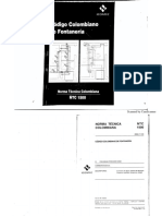 NTC 1500 PDF