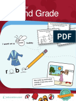 Get Ready For Second Grade PDF