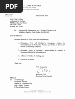 Download Emergency Motion for Reconsideration by Duxbury Clipper SN44856855 doc pdf