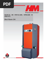 ACV - HeatMaster-manual