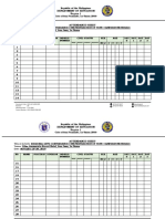 Porposed Attendance Sheet GADable