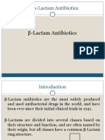 Beta-Lactam AntibioticsMod1 (1)