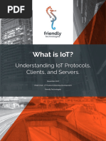 IoT Protocols