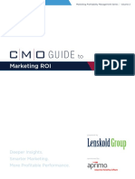 lenskold_CMO_Guide_Marketing_ROI