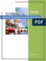 Nifty_Pharma Report by Drift Financial Services