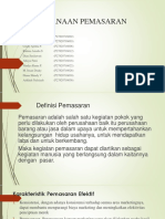 New Perencanaan Pemasaran