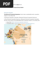 Download Richmond Cooperative Outline by Permaculture Cooperative SN44857905 doc pdf