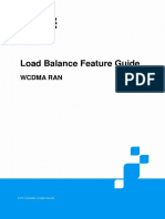 Load Balance Feature Guide R12