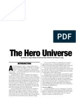 Hero System - Hero Universe.pdf