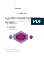 ITIL small test 2.docx