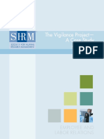 The Vigilance Project - IM - Final PDF