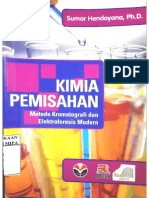 Kromato Gas Buku 3