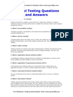 Manual Testing FAQS Part-II.doc