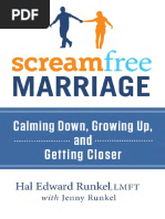 Download ScreamFree Marriage by Hal Runkel - Excerpt by Hal Edward Runkel SN44858831 doc pdf
