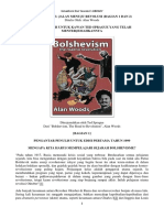 BOLSHEVISME (Ditulis Oleh Allan Wood Dan Diterjemahkan Oleh Ted Sprague) PDF