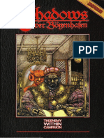 Warhammer Fantasy Roleplay 1Ed - The Enemy Within 2 - Shadows Over Bogenhafen.pdf