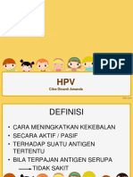 HPV