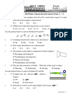 2015 WMI Grade 1 Questions Part 1.pdf
