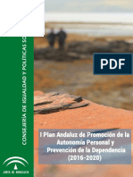 Plan Autonomía Personal - Definitivo Maquetación 30 - 06 - 16 PDF