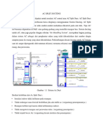 Apa Itu Sistem Ducting AC