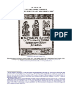 Lazarillo de Tormes (Ed. Crítica Según F. Rico, A. Basanta y R. Navarro Durán) PDF