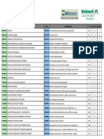 Tabela AMB 2020 PDF