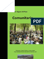 Comunitaria PDF