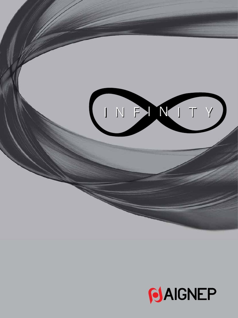 Infinity PDF | PDF