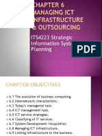 Chapter 6 Managing ICT Infrastructure