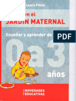 Jard+¡n Maternal Laura Pitluk PDF