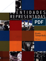 Definiendo El Folclor. Identidades Mesti PDF