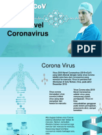 Corona Virus