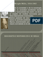 Wright Mills PDF