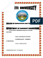 Emu Cover Page