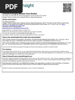 Digital Natives, Digital Mark Prenskey | PDF | Video Games ...