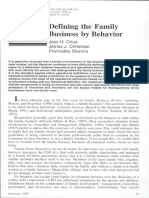 Chua Chrisman and Sharma 1999 PDF